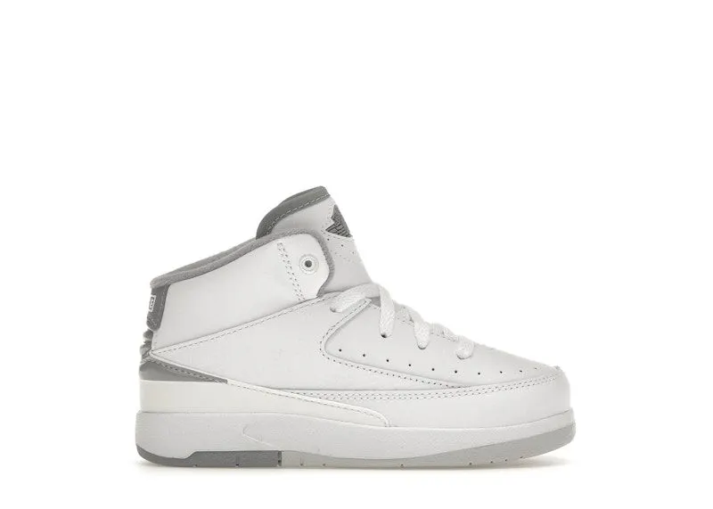 Jordan 2 Retro Cement Grey (DQ8563-100)