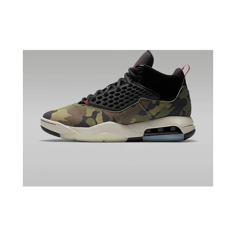 Jordan Maxin 200 Grün (CD6107-200)