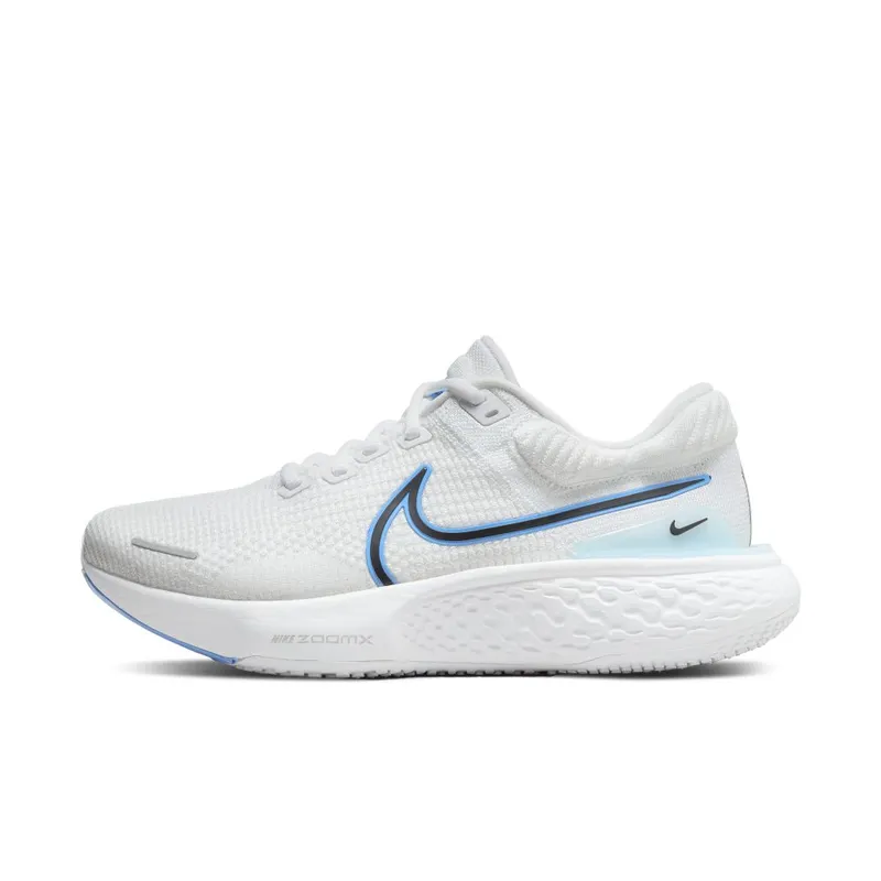 Nike ZoomX Invincible Run Flyknit 2 for Men (straat) White (DH5425-100)