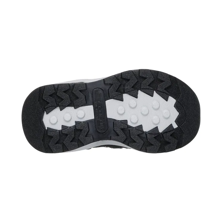 skechers-waterproof 406377N_BKBL