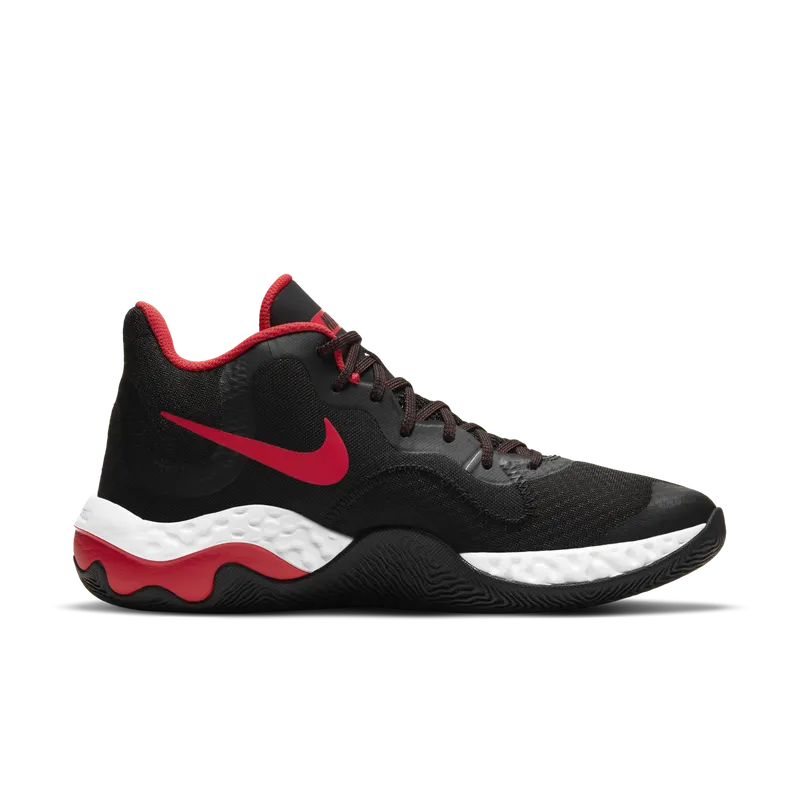 Nike Renew Elevate Basketball Black (CK2669-003)