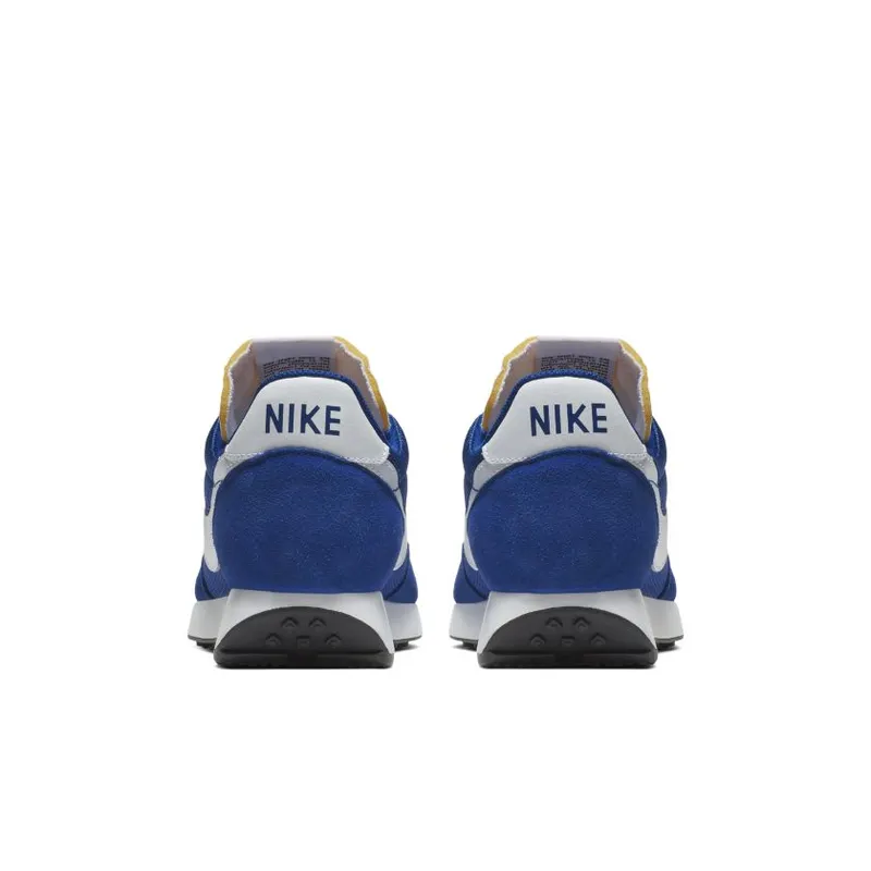 Nike Air Tailwind 79 Indigo Force Indigo Force Black Team Orange White (487754-405)