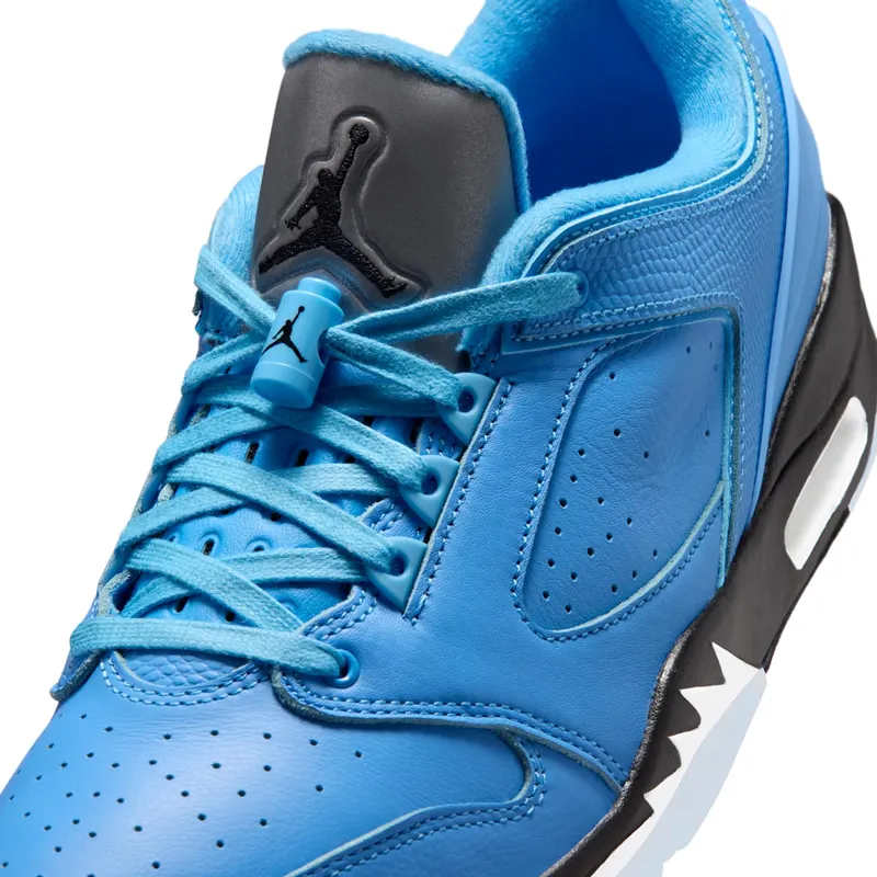Jordan Sixty Plus Low “University Blue” (IH2047-400)