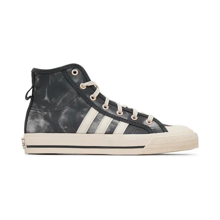 adidas Nizza Hi RF Off White / Cloud White / Chalk White (GY7049)