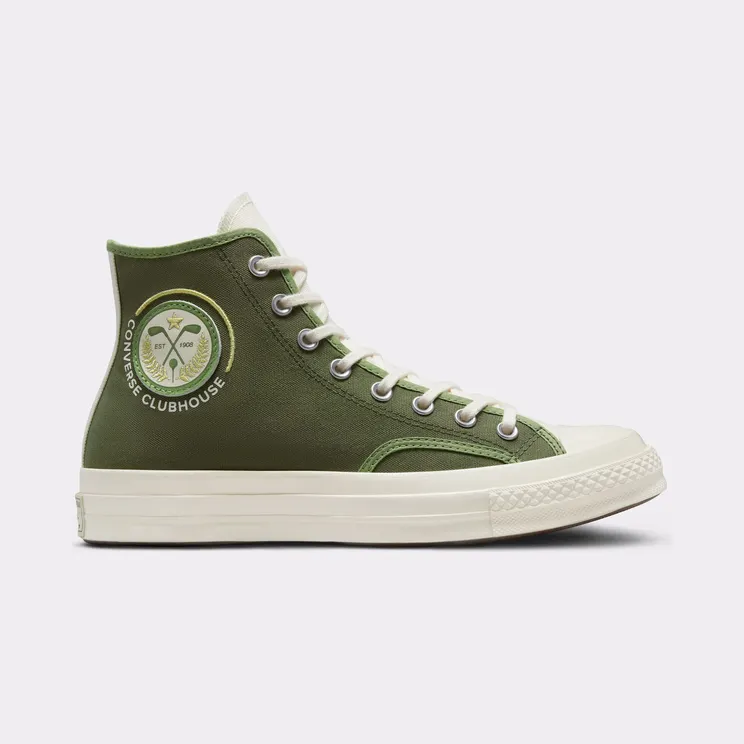 Converse Chuck 70 Clubhouse High Top Converse Utility