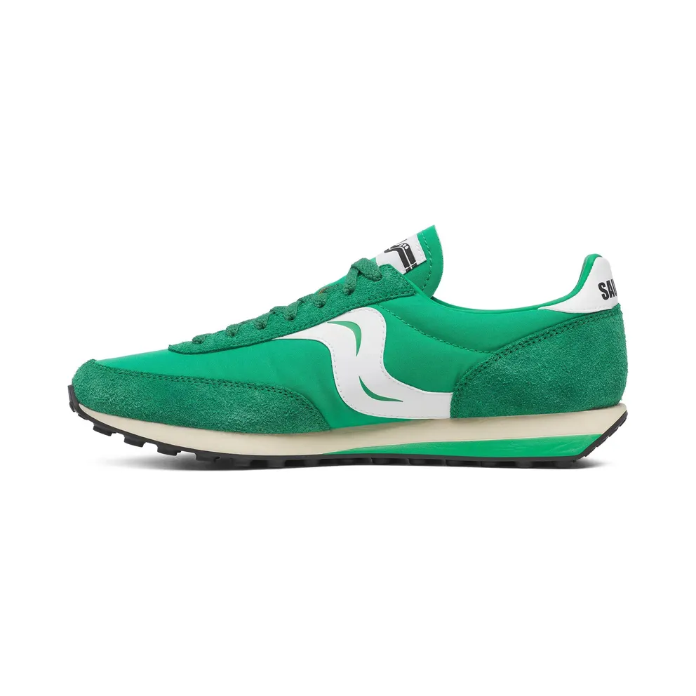 SAUCONY Trainer 80 Original “Green / White” (S70883-5)
