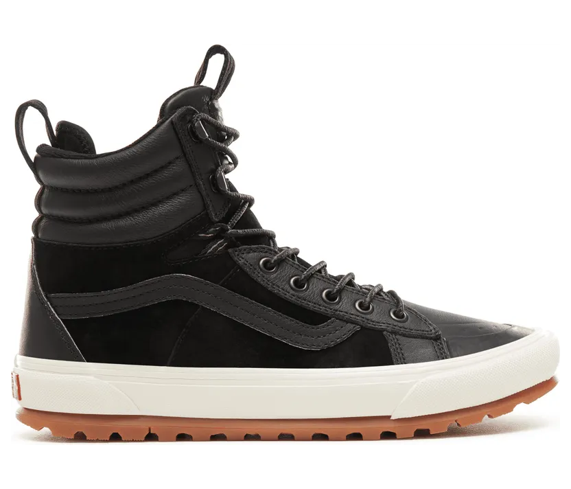 VANS Sk8-hi Boot Mte Dx Schoenen (Zwart)