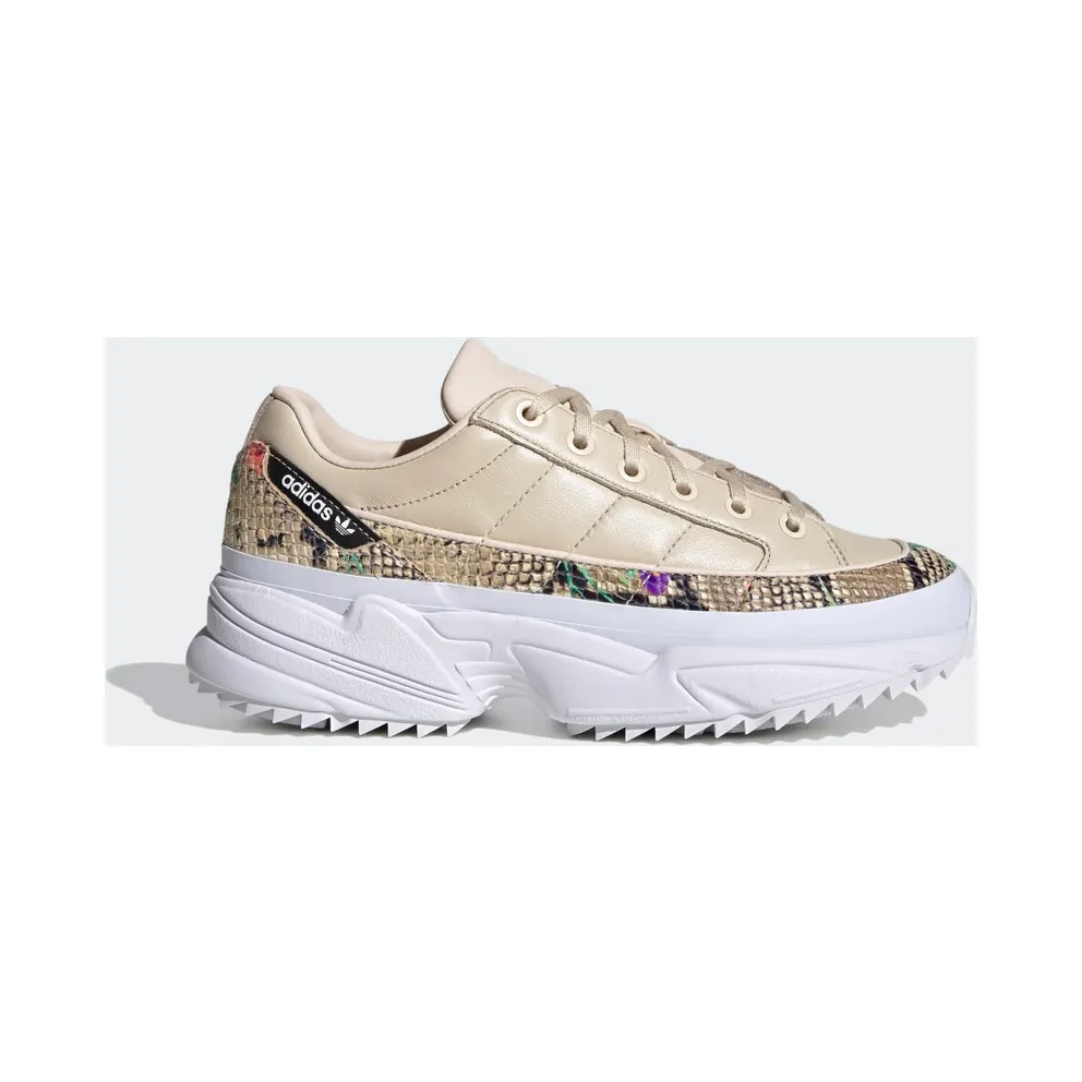 adidas Kiellor Schuh Linen / Linen / Core Black (EG0581)