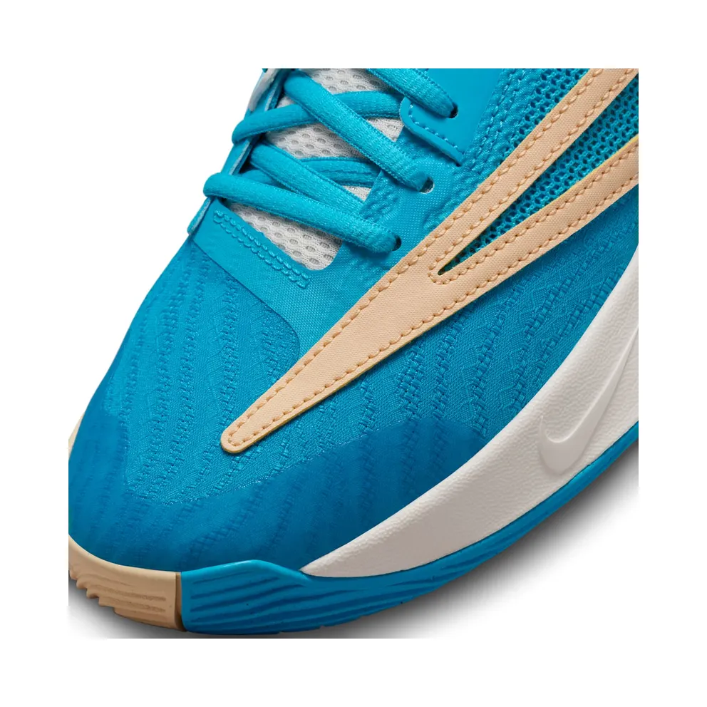 Nike Giannis Immortality 3 Greece x Nigeria (DZ7533-002)