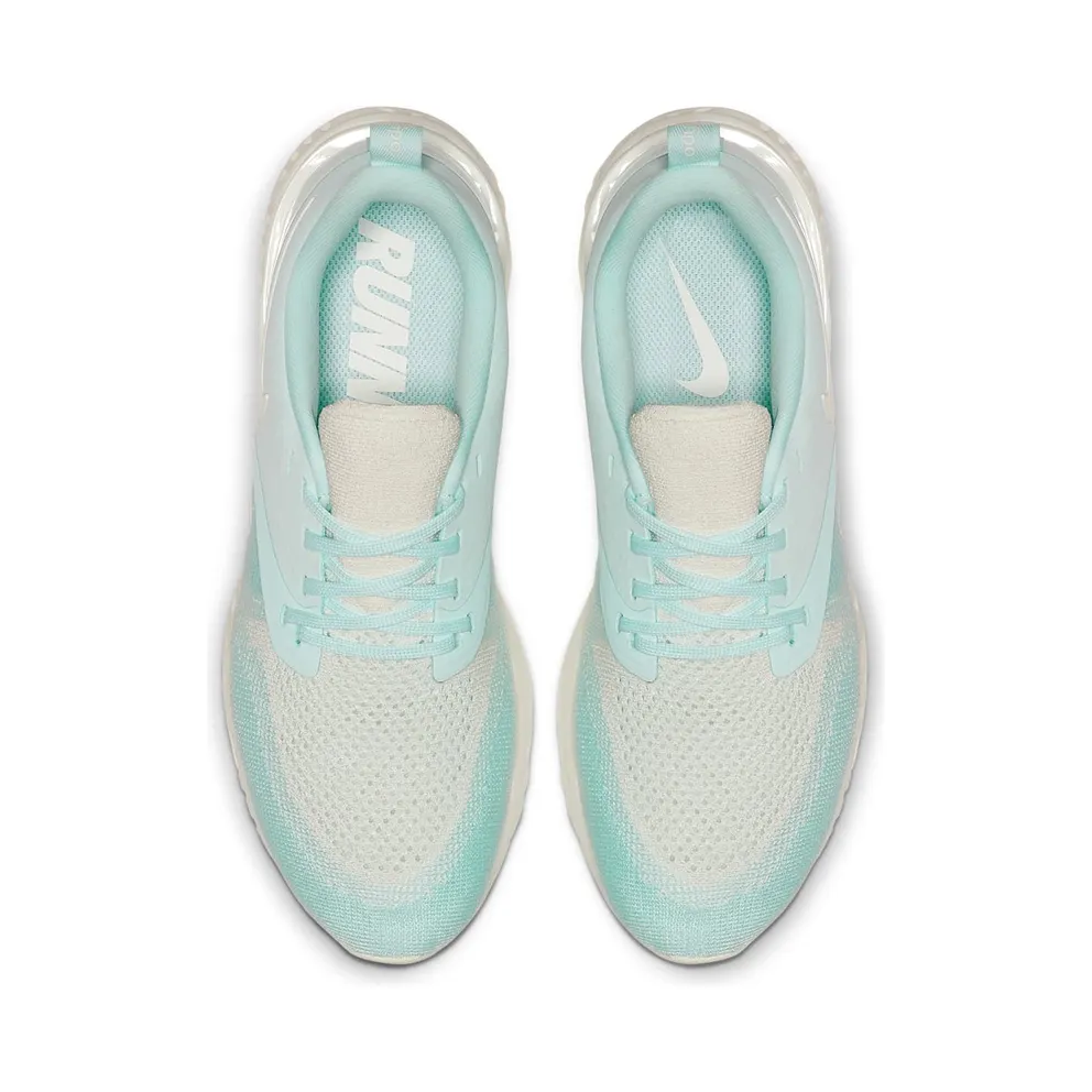 Nike Odyssey React Flyknit 2 Teal Tint Sale (AH1016-301)