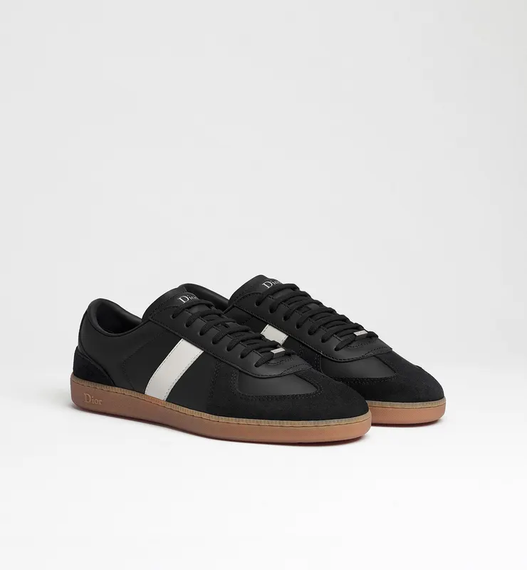 DIOR B01 Matchpoint-sneaker (3SN356ZRH-H960) (2)