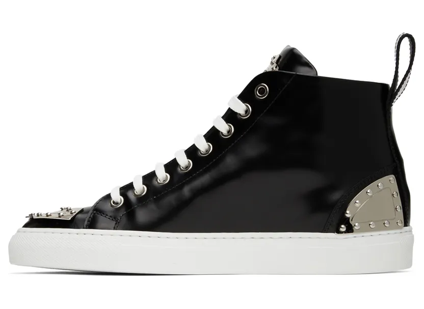 moschino-sneaker MB15322G1F GB0