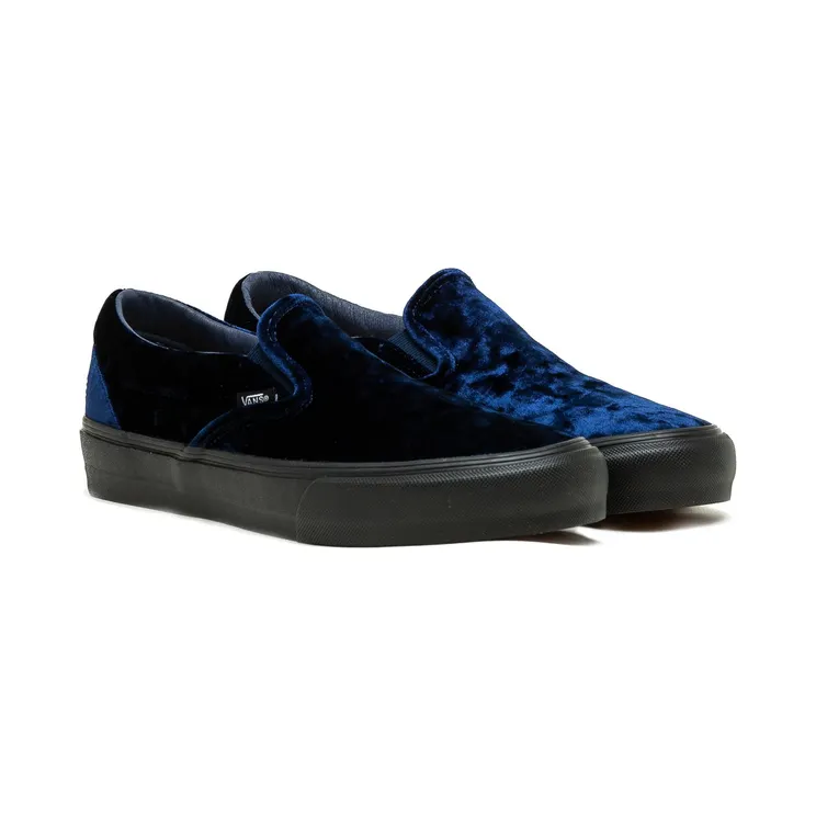 Vans Vault x Noon Goons Classic Slip-On LX (VN0A3QXY5VF1)