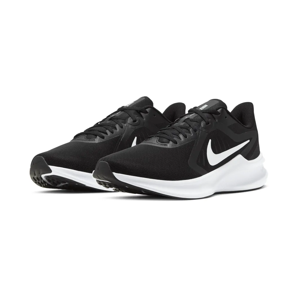 Nike Downshifter 10 Running Black (CI9981-004)