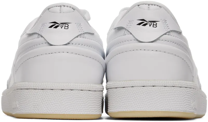 Reebok Victoria Beckham Club C Shoes Cloud White / Cloud White / Black (GY1572)