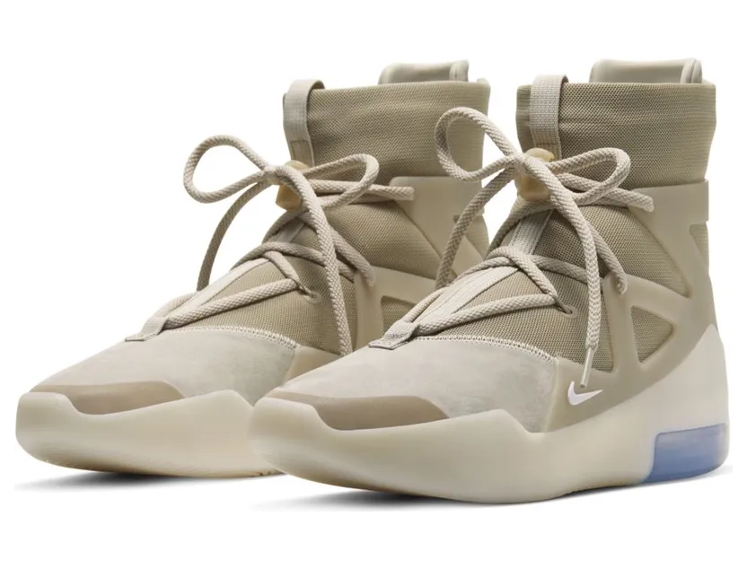 Nike Air Fear of God 1 Oatmeal
