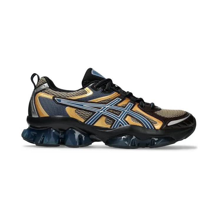 ASICS Gel-Quantum Kinetic Pepper Light Indigo (1203A270-202)