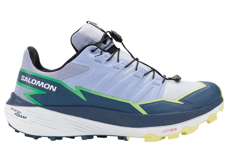 Salomon Thundercross Heather Flint Stone Charlock (L47297900)