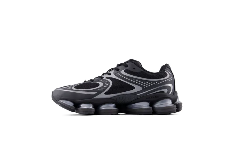 New Balance Abzorb 2000 “Black-Silver Metallic” (U20008LL)