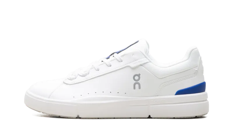 On Running The Roger Advantage “White Indigo” (3MF30640629)
