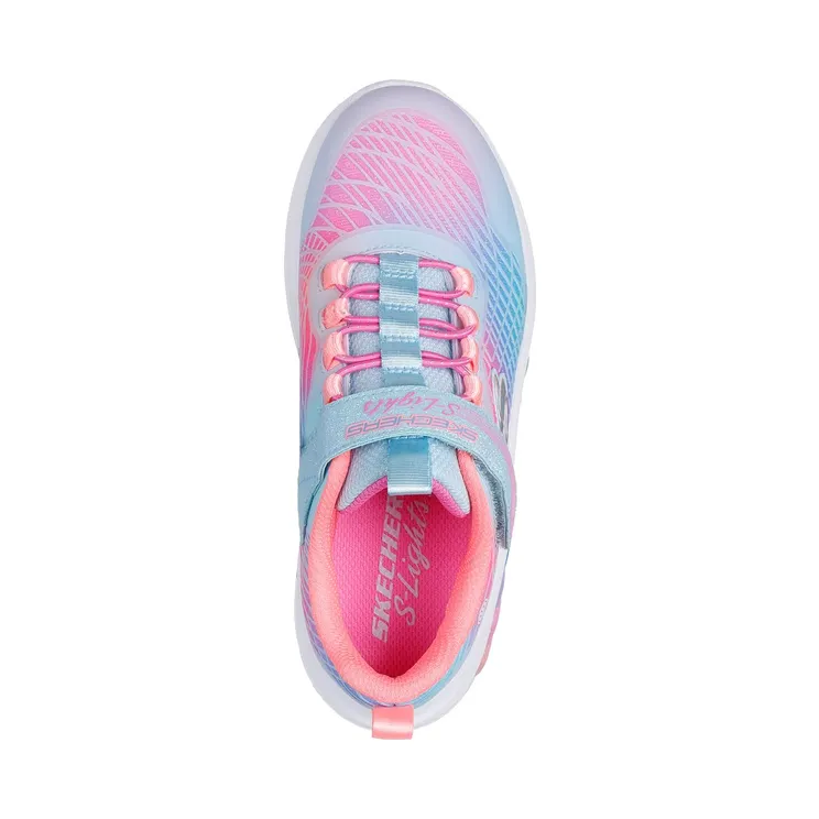 skechers-s-lights 303722L_LBMT
