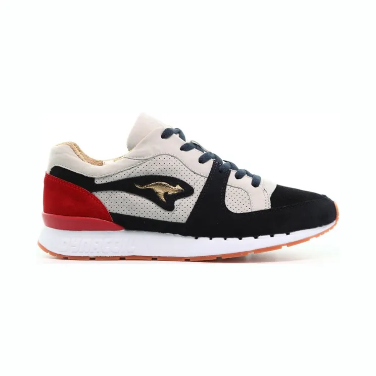 KangaROOS Coil R1 Playmaker