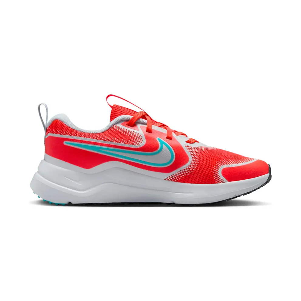 Nike Cosmic Runner Bright Crimson Pure Platinum Black Dusty Cactus (HM4402-600)