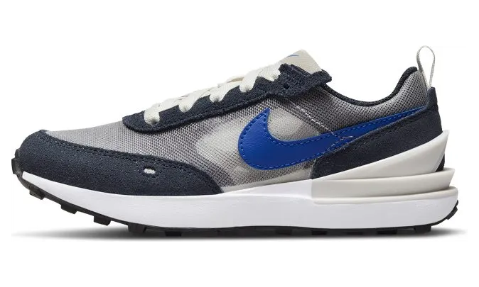 Nike Waffle Oneen Grijs (DC0480-005)