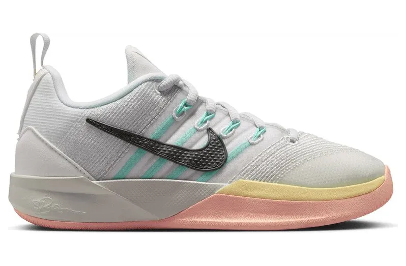 Nike Sabrina 3 Silencer (IB3088-100)