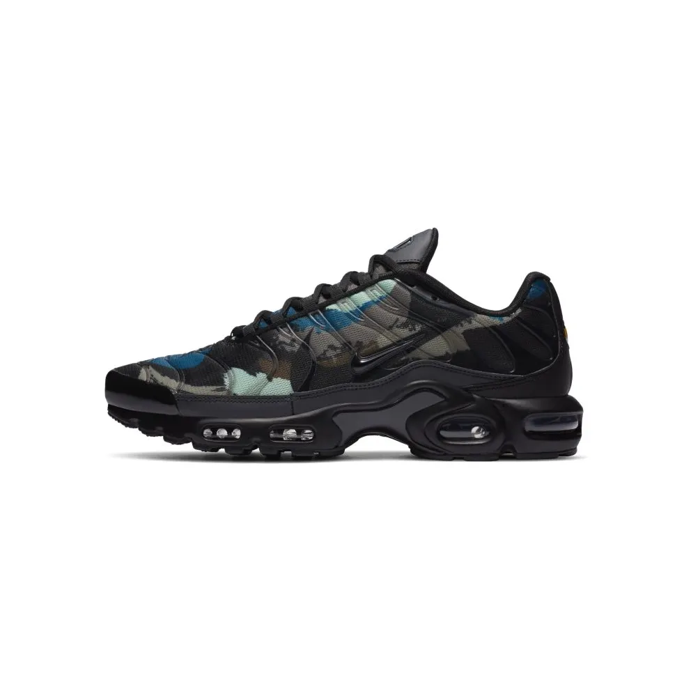 Nike Air Max Plus Black (CZ7553-001)