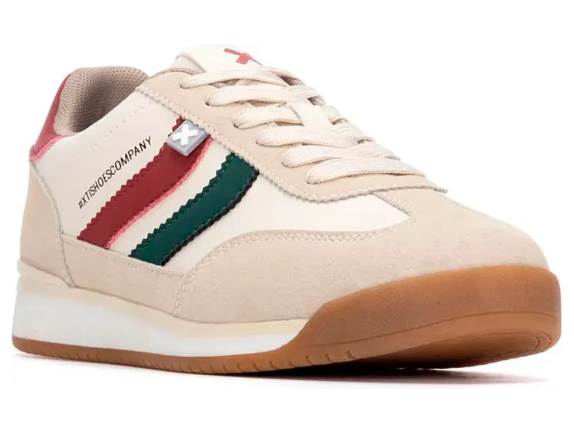 xti-sneaker 144587-Ice