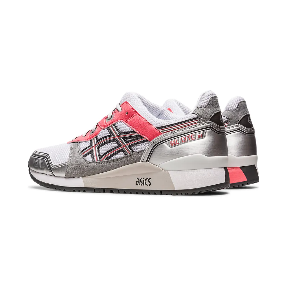 Asics GEL-LYTE III OG White/Sienna (1201A826.100)