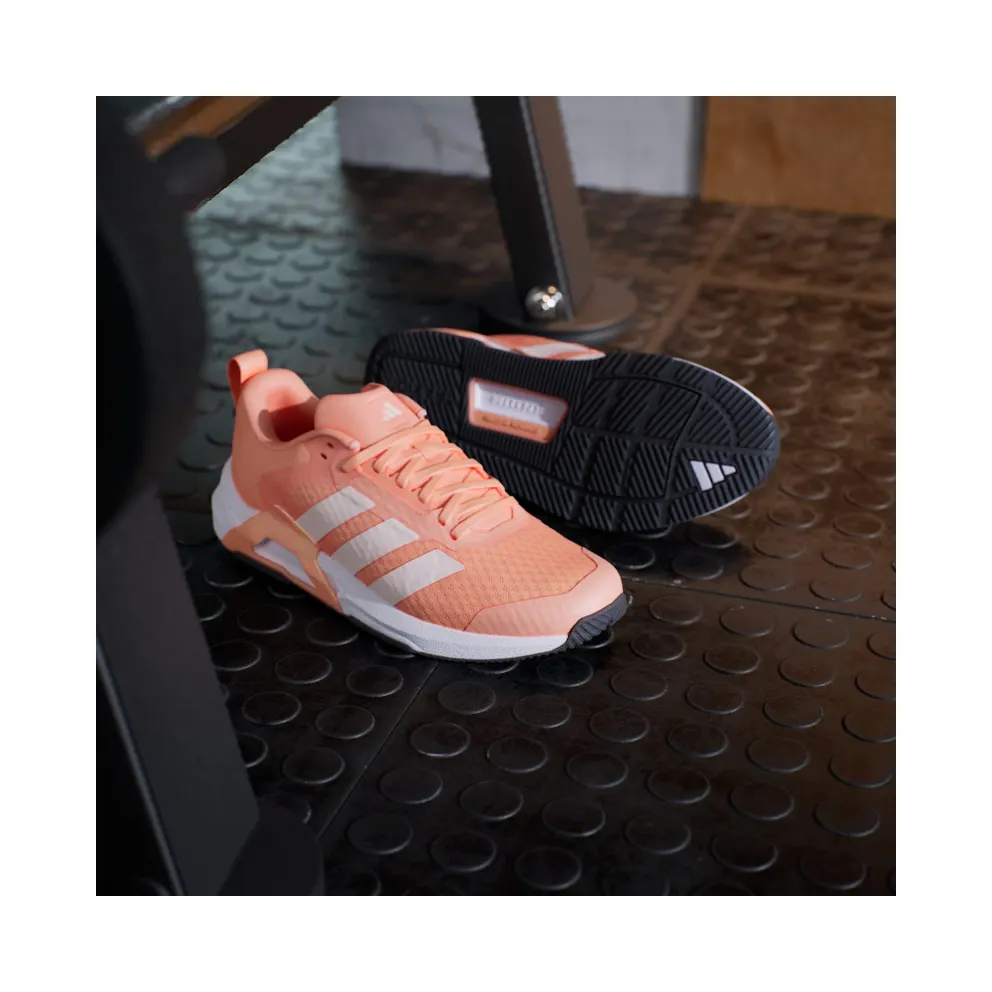 Adidas Dropset Control Training Beam Orange / Bliss Orange / Cloud White (JQ1446)