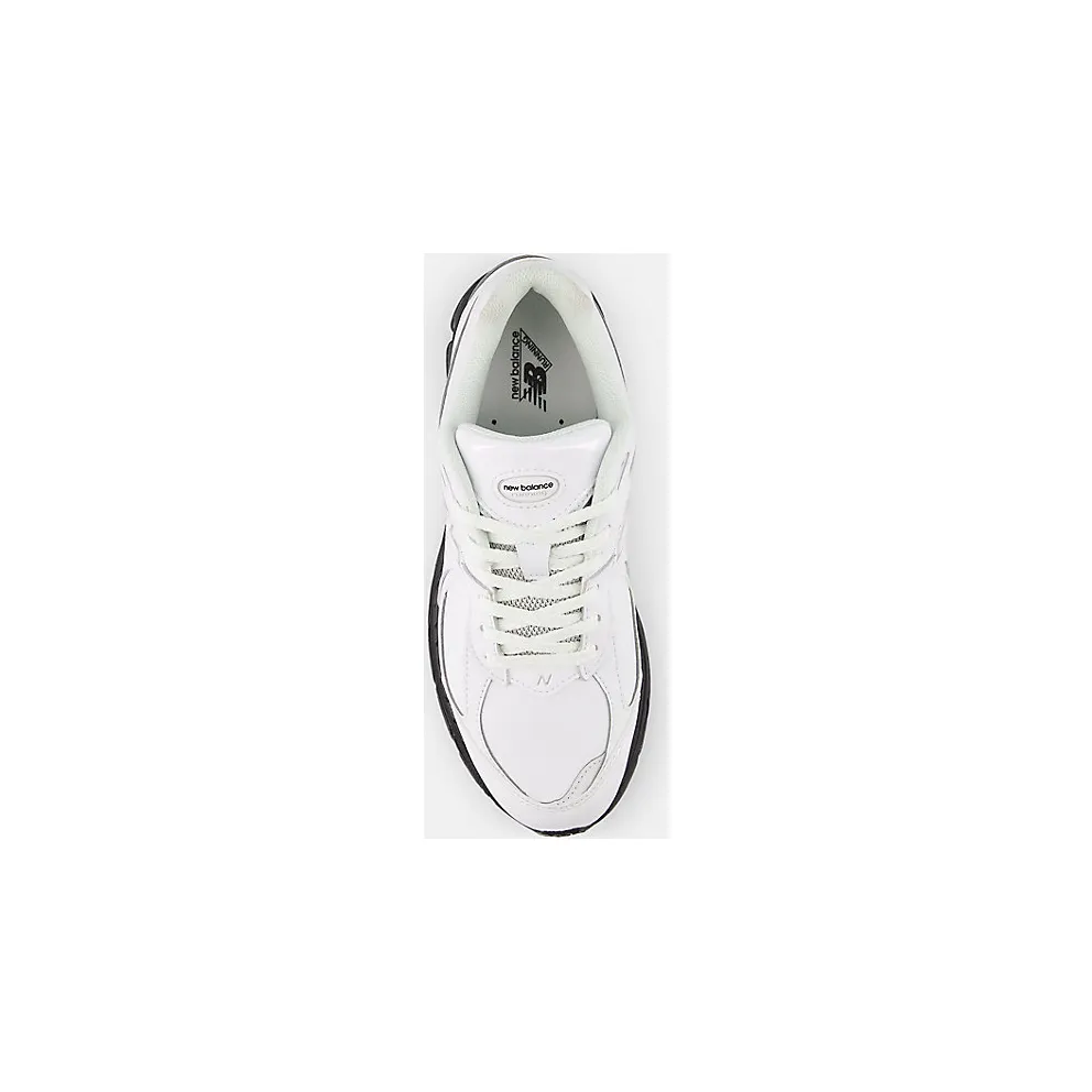New Balance 2002R Leather Pack White (U2002RE)