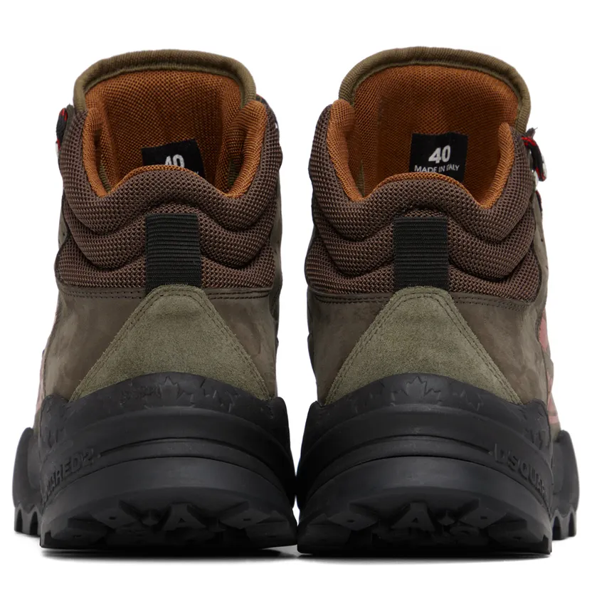 dsquared2-sneaker SNM0267 09704375