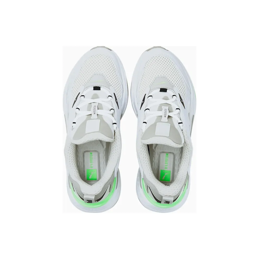 Puma RS-Fast Green/White (37569606)