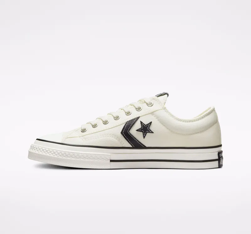 Converse Star Player 76 Vintage White/Black