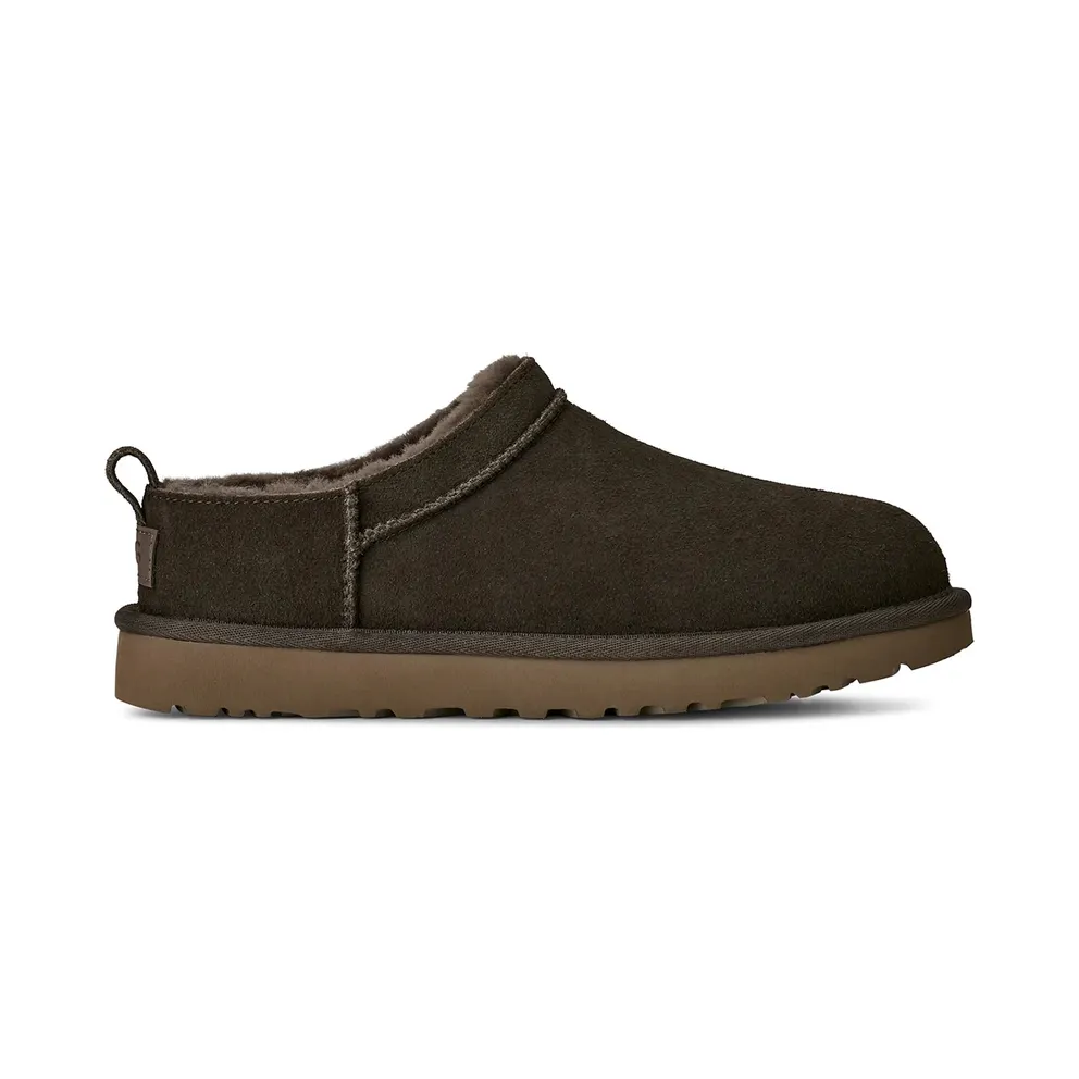 UGG Classic Micro Slide Dense Smoke (1173891-DNSS)