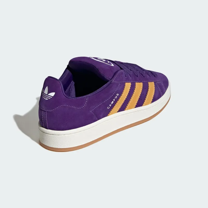 adidas Campus 00s Collegiate Purple Gold (JI3166)