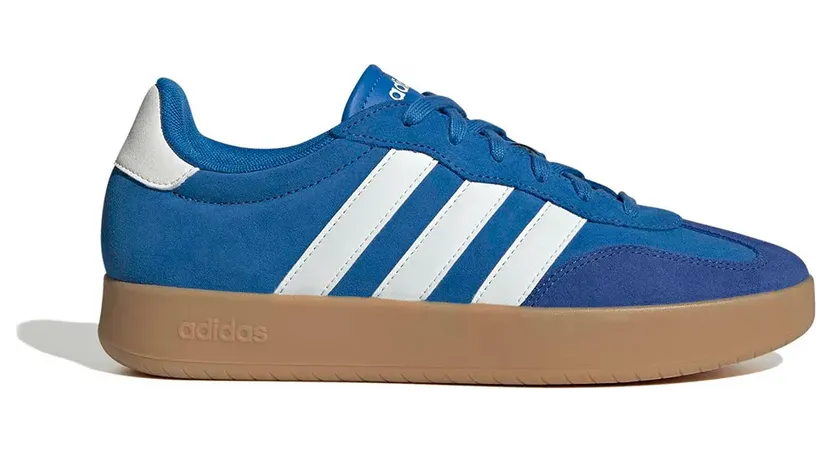 Adidas Barreda Blauw (JP5930)