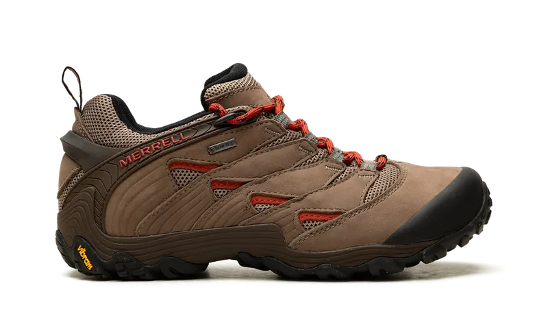 Merrell Cham 7 GTX “Boulder” (J18835)