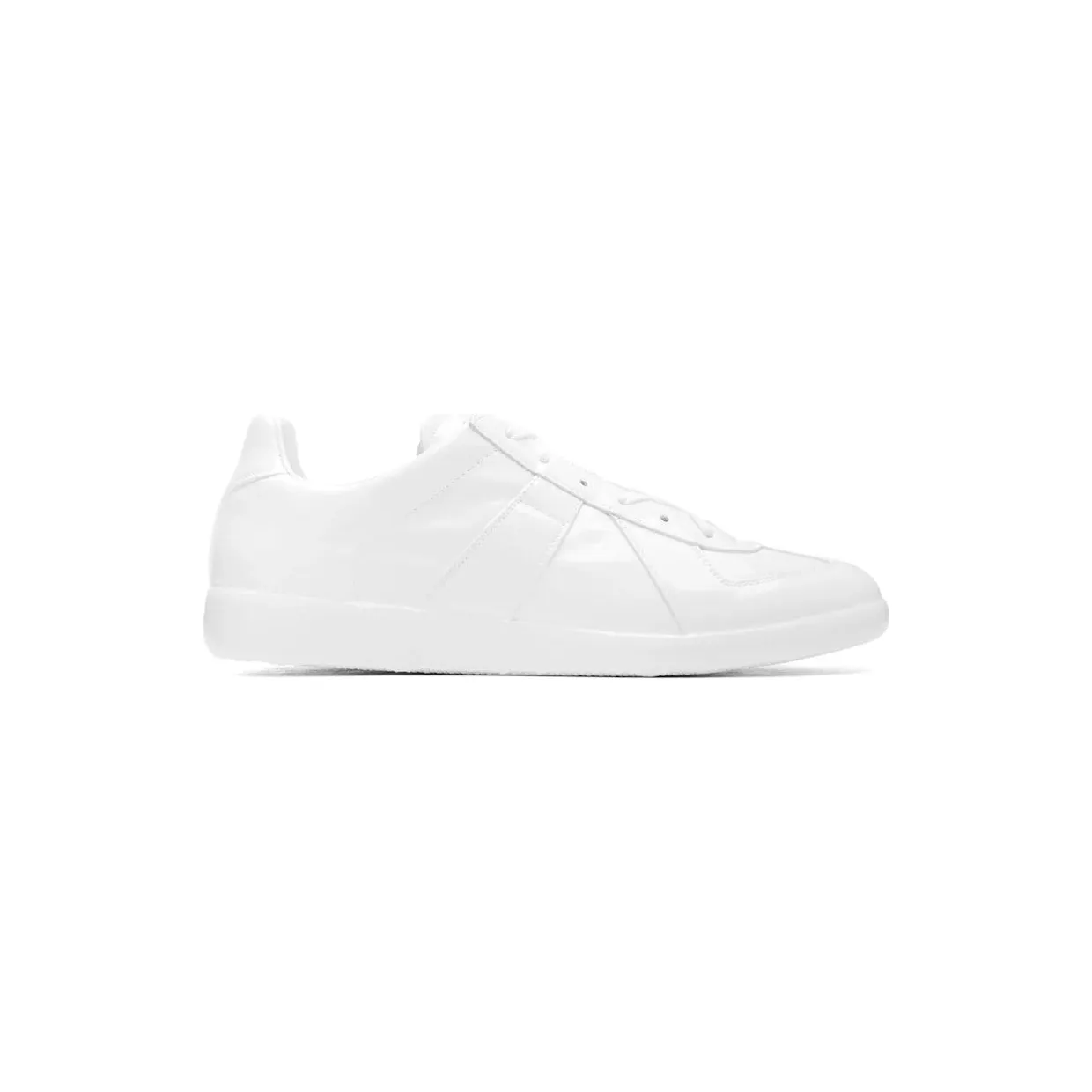 Maison Margiela Replica Patent White (S58WS0109 P4487 T1003)