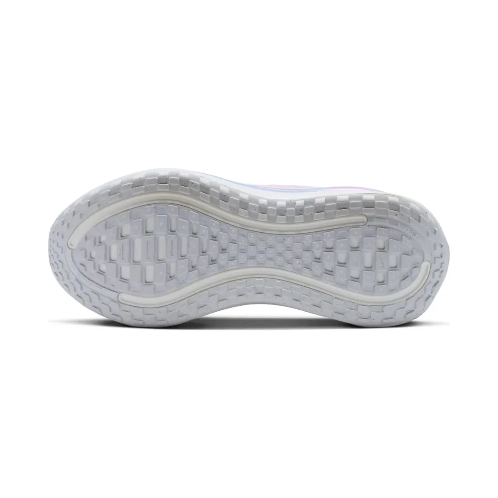 Nike Vomero Summit White / Off Noir / Metallic Silver (IR2986-121)