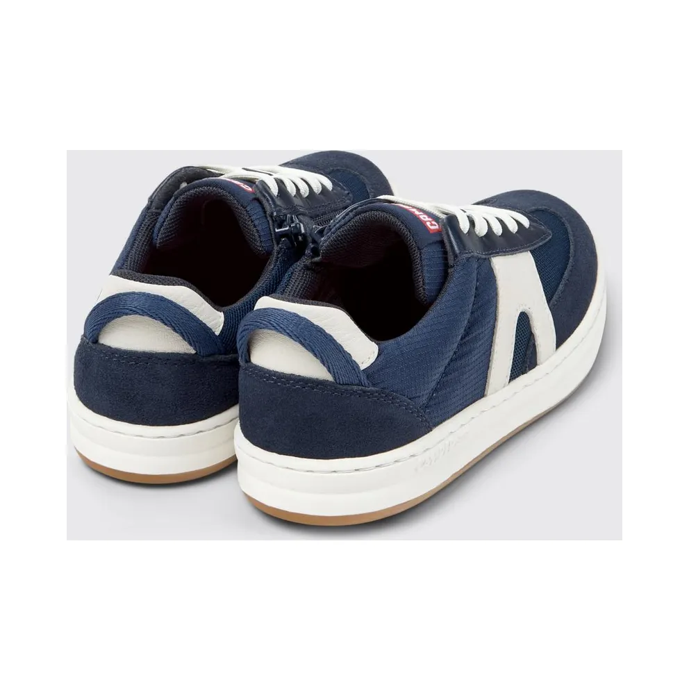 Camper Blue (K800653-002RUNNER0)