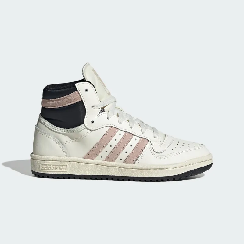 Adidas TOP TEN RB W Off White / Wonder Taupe / Core Black (IF6235)