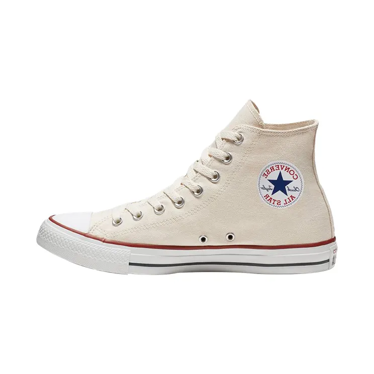 Converse Chuck Taylor All Star Hi “White” (159484F)