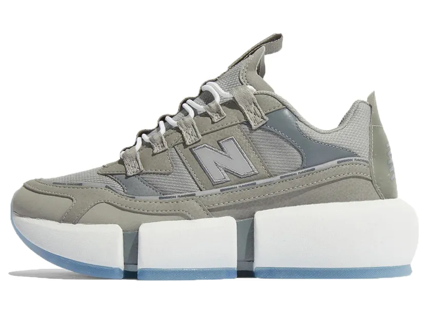 New Balance x Jaden Smith Vision Racer Grey (2021) (MSVRCJSD)