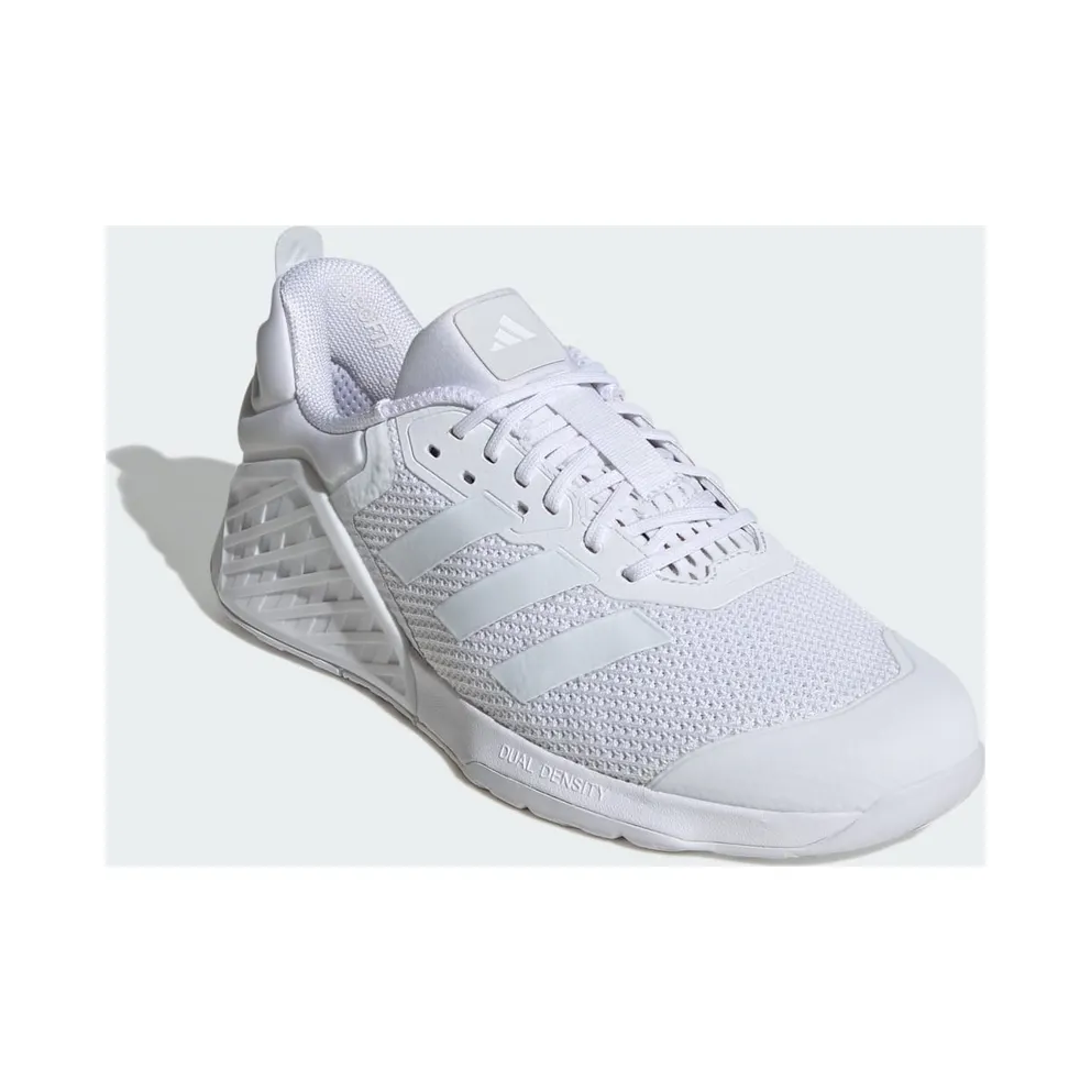 Adidas Dropset 3 WHITE / Crystal White / Crystal White (IH8289)