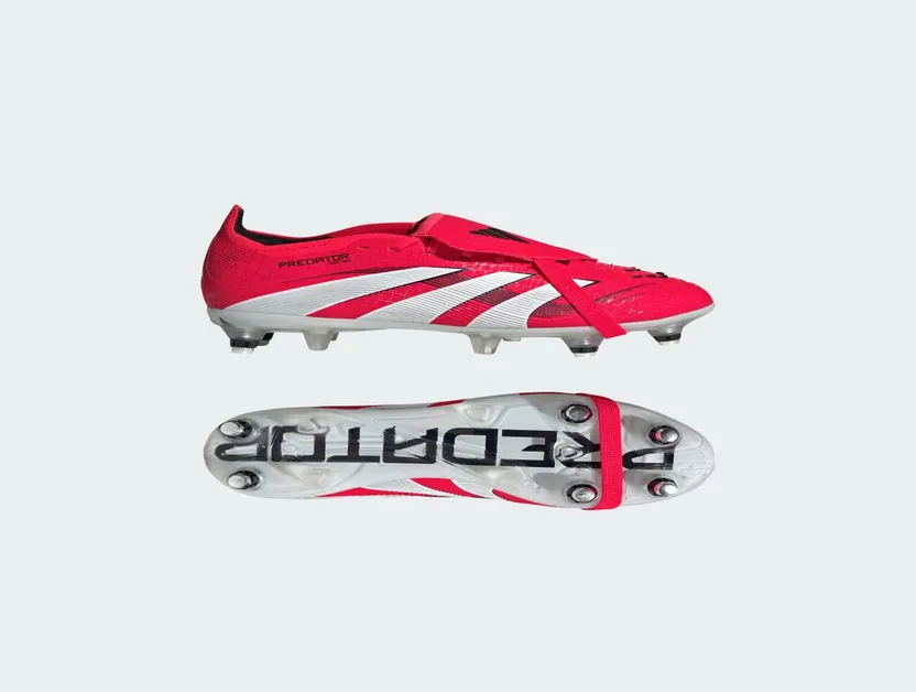 Adidas Voetbalschoenen JP9856