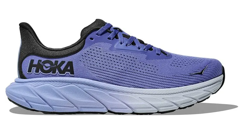 Hoka One Arahi 7 Stellar Blue Cosmos (1147851-SCS)
